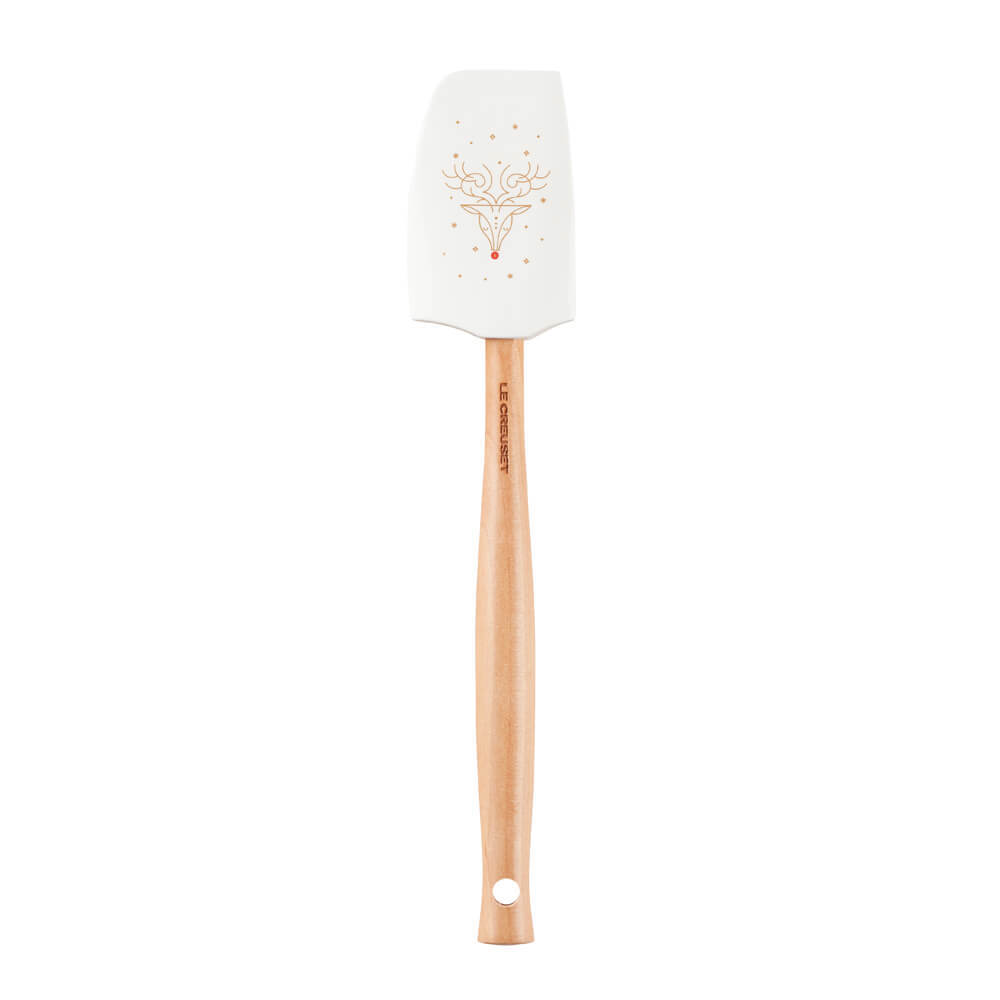 Le Creuset Craft Medium Rudolph Spatula